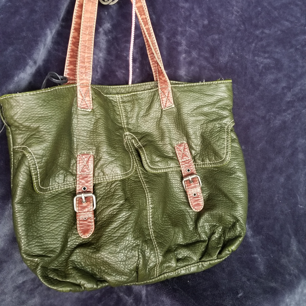 Marc Ecko Bag